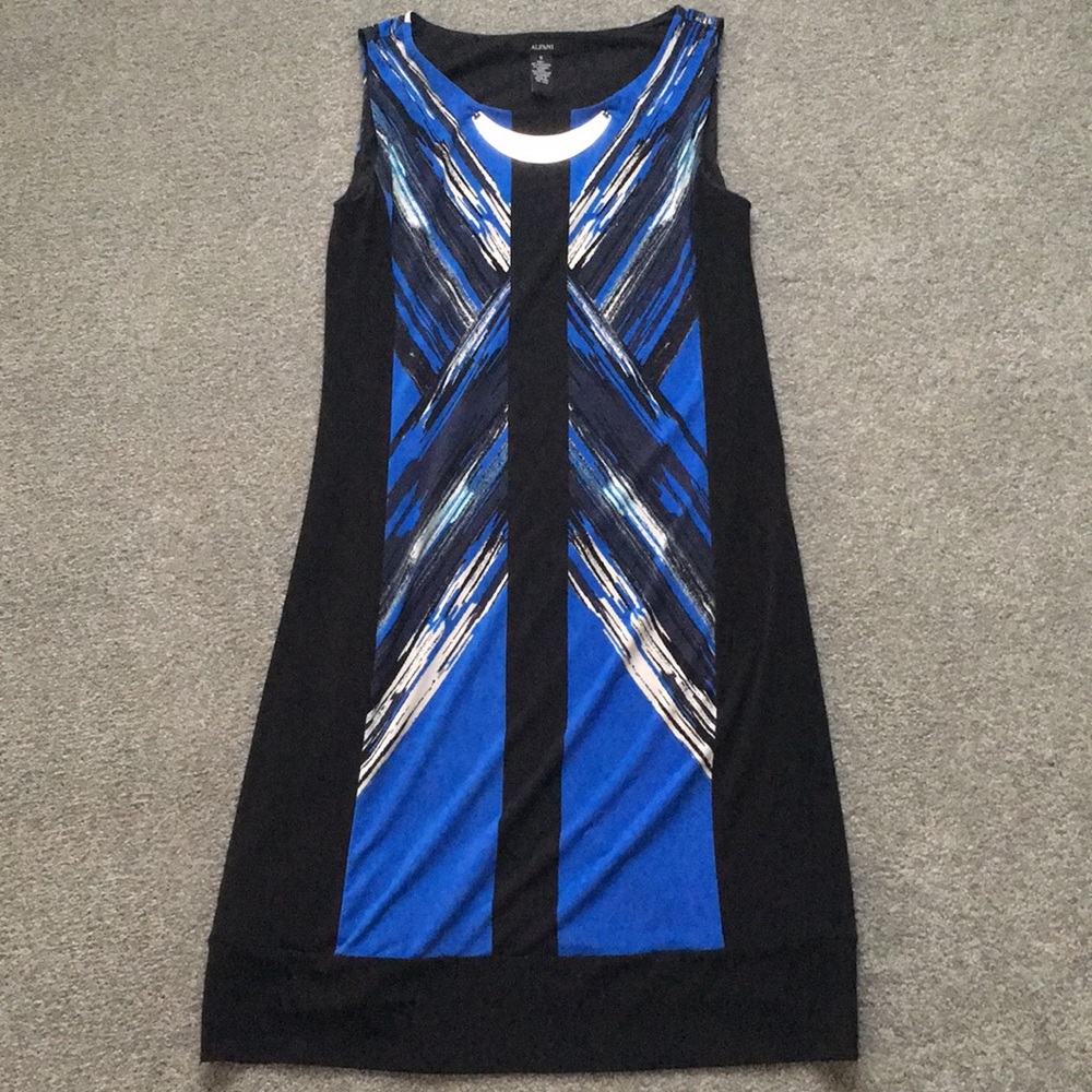 Alfani Cocktail Dress